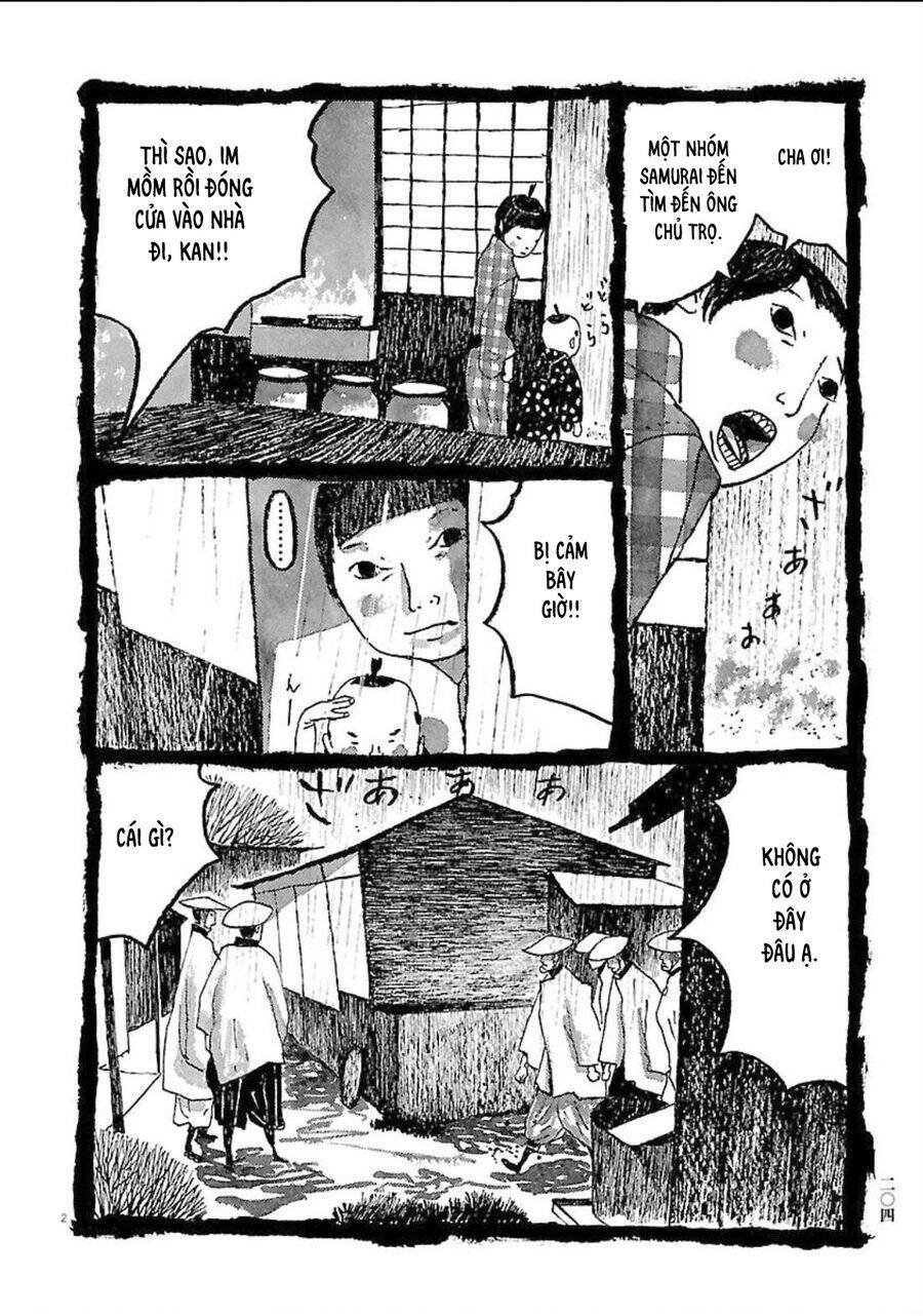 Samurai Kiếm Tre Chương 82 Ảnh 4