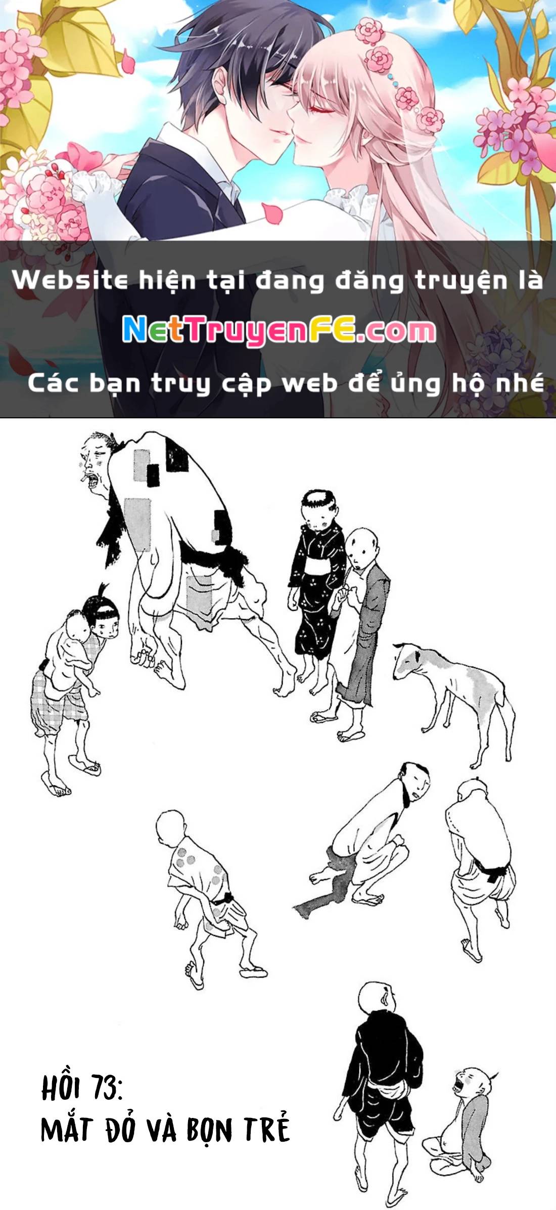 Samurai Kiếm Tre Chương 73 Ảnh 3