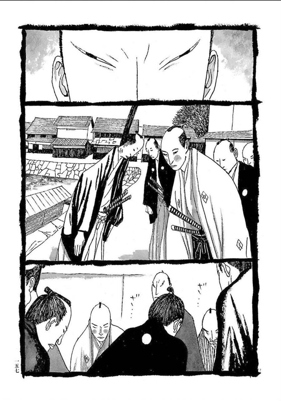 Samurai Kiếm Tre Chương 69 Ảnh 9