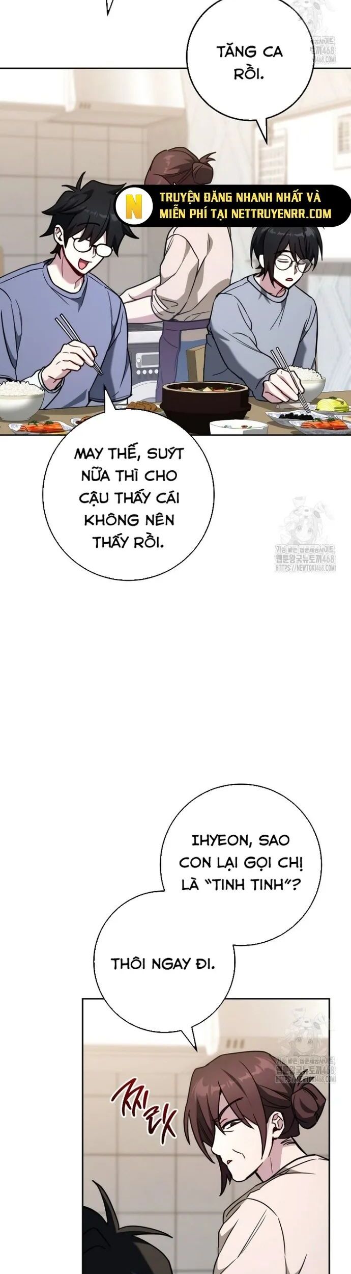 Cẩm Nang Dành Cho Top Ranker Chương 21 Ảnh 32