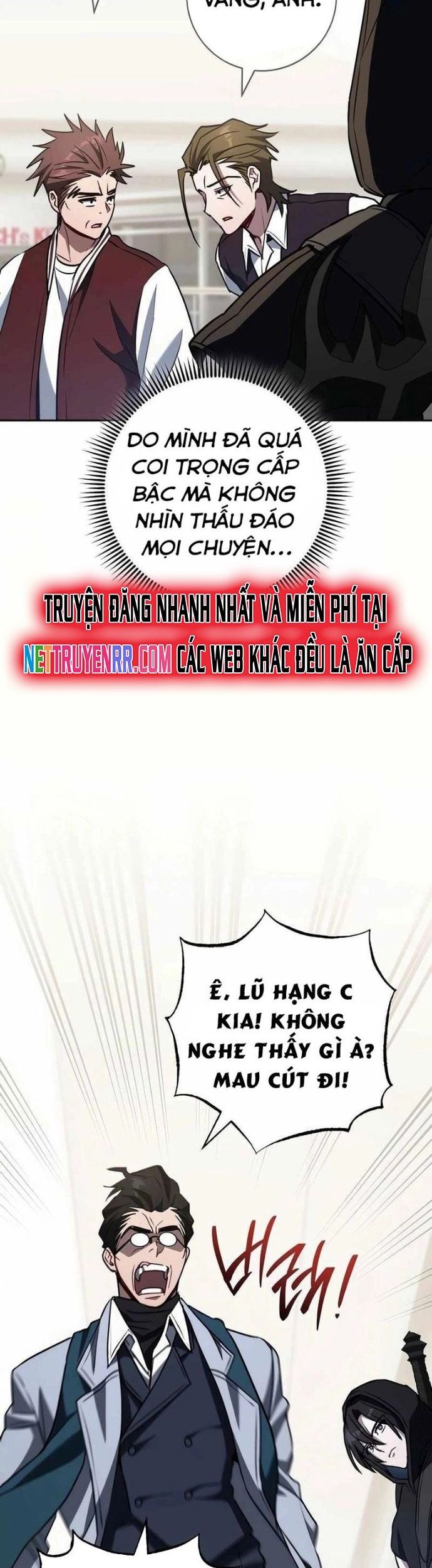 Cẩm Nang Dành Cho Top Ranker Chương 24 Ảnh 44
