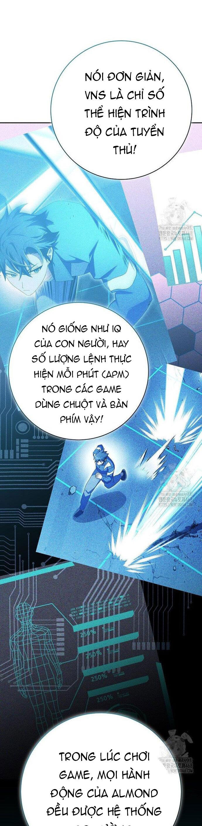 Stream Của Cung Thủ Thiên Tài Chương 57 Ảnh 31