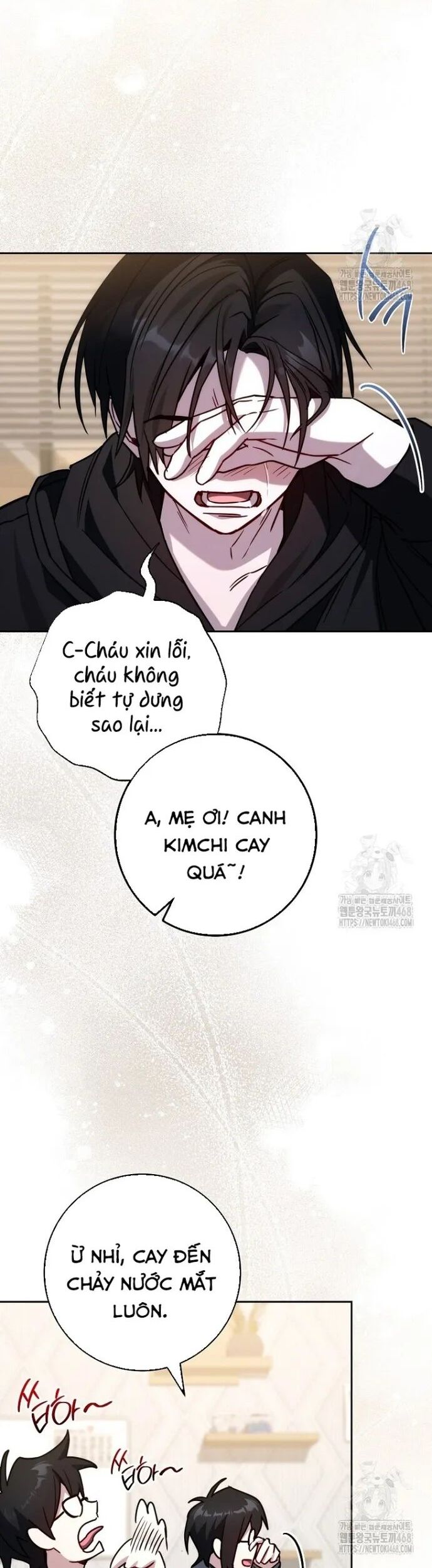 Cẩm Nang Dành Cho Top Ranker Chương 21 Ảnh 45