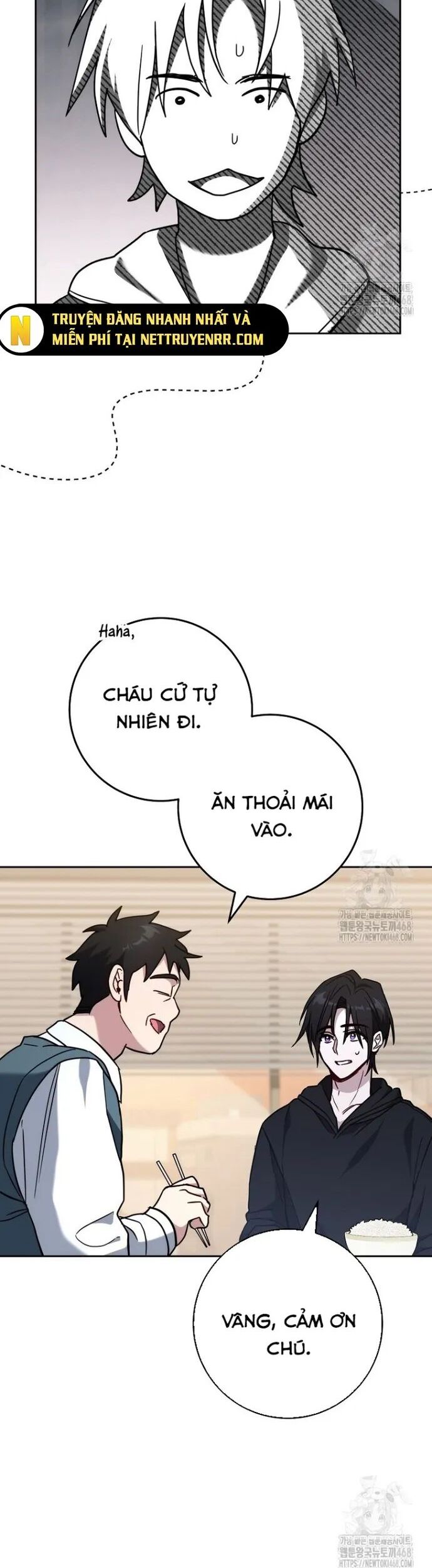 Cẩm Nang Dành Cho Top Ranker Chương 21 Ảnh 35