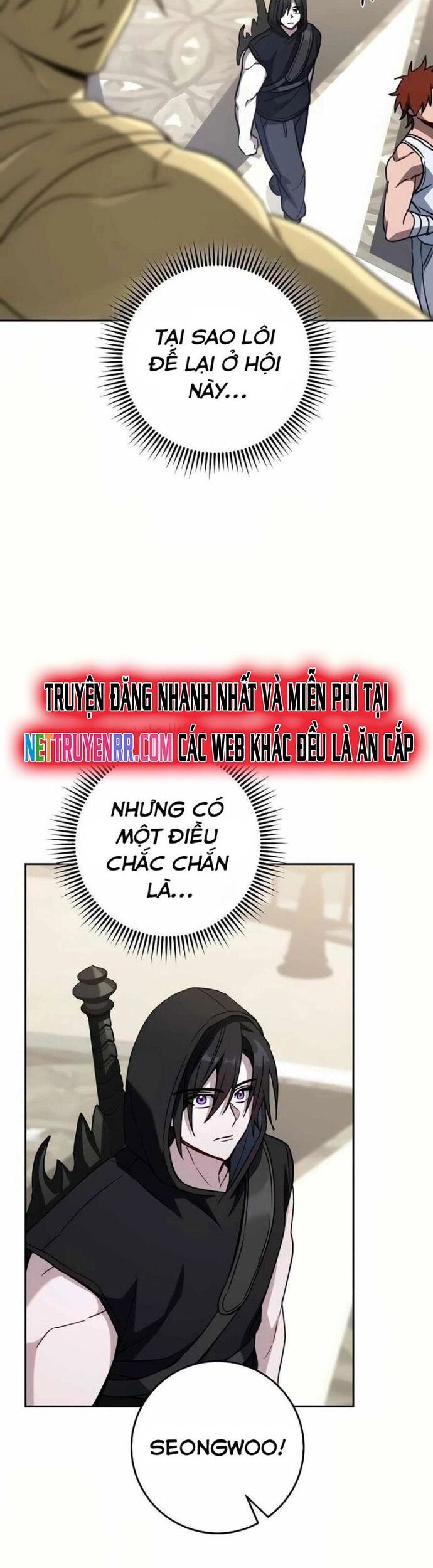 Cẩm Nang Dành Cho Top Ranker Chương 24 Ảnh 63