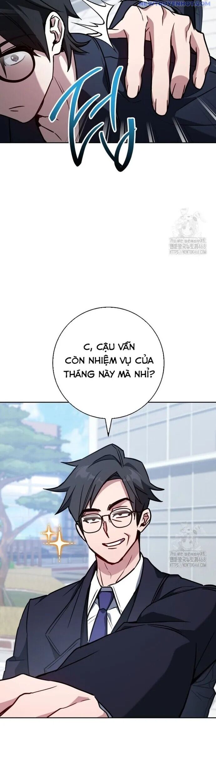 Cẩm Nang Dành Cho Top Ranker Chương 20 Ảnh 14