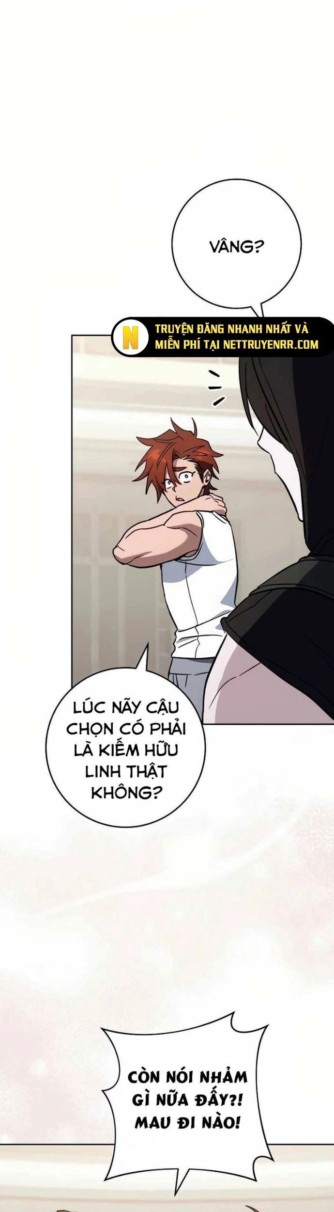 Cẩm Nang Dành Cho Top Ranker Chương 24 Ảnh 64