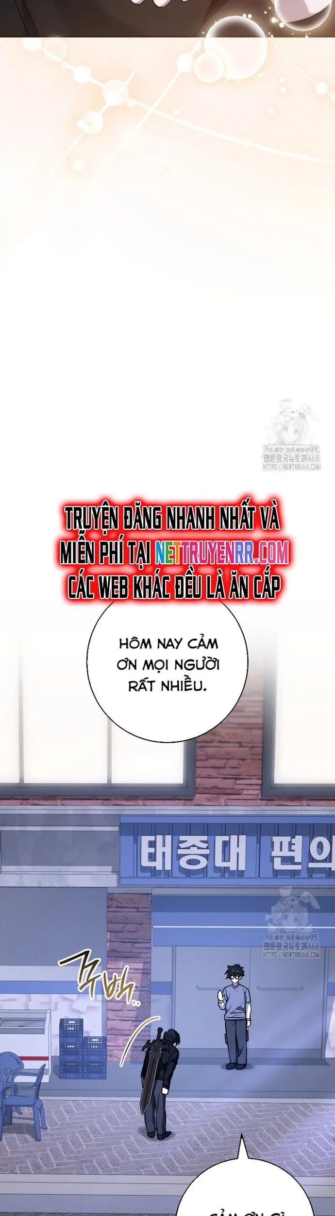 Cẩm Nang Dành Cho Top Ranker Chương 21 Ảnh 48