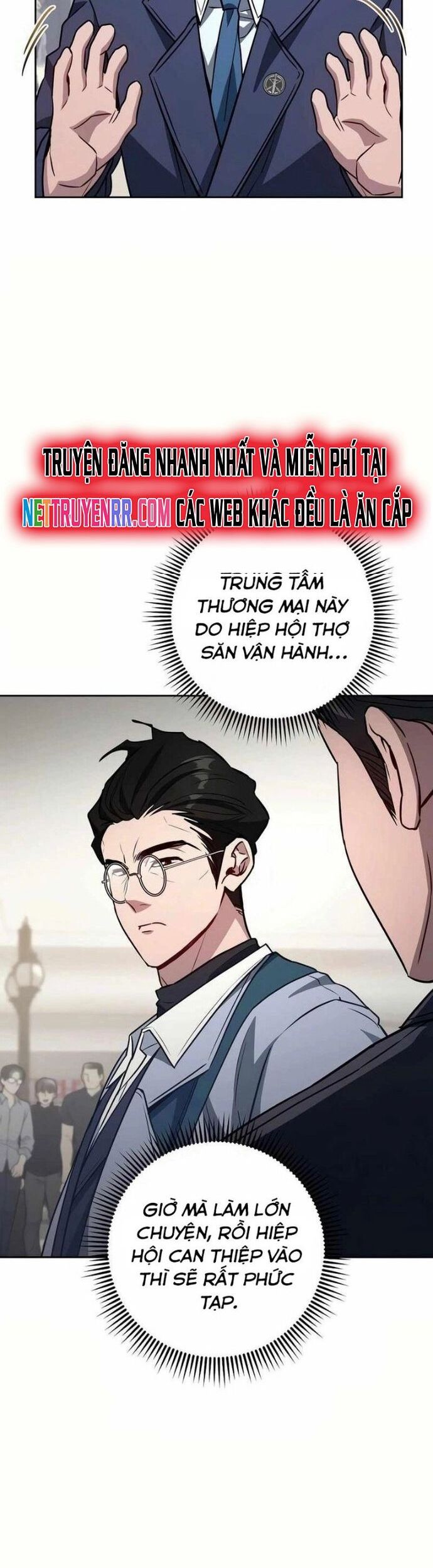 Cẩm Nang Dành Cho Top Ranker Chương 24 Ảnh 21