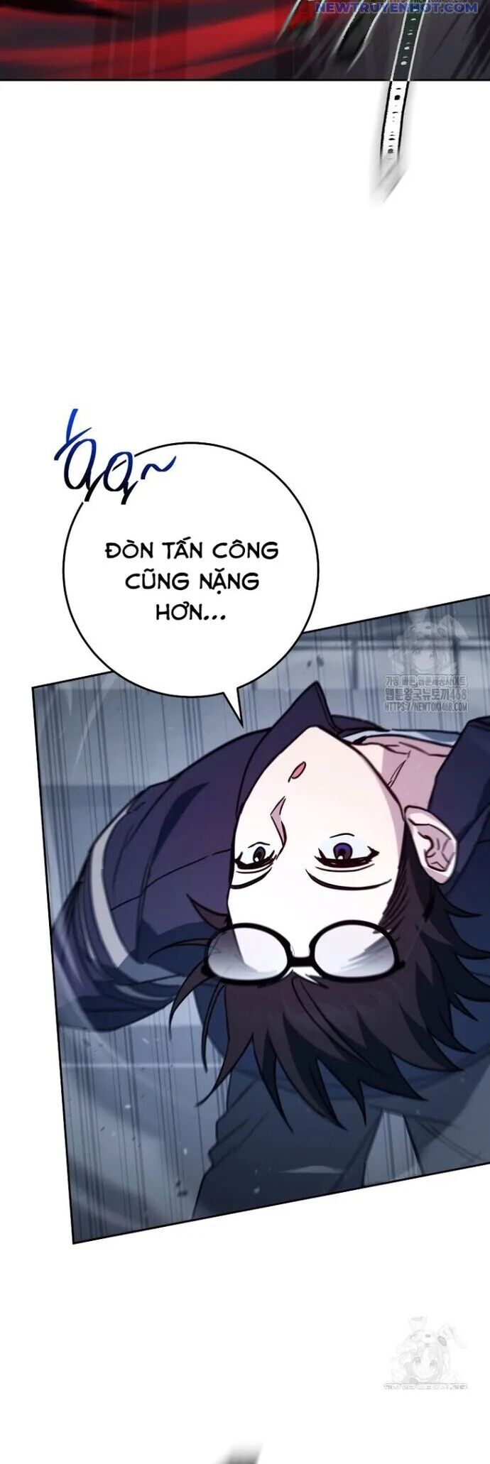 Cẩm Nang Dành Cho Top Ranker Chương 20 Ảnh 46