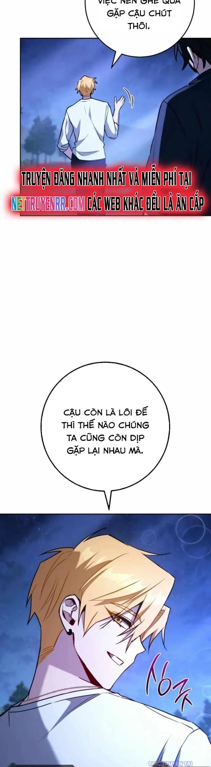 Cẩm Nang Dành Cho Top Ranker Chương 19 Ảnh 8