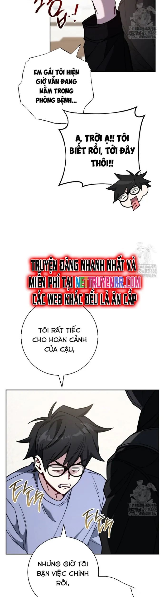 Cẩm Nang Dành Cho Top Ranker Chương 21 Ảnh 14