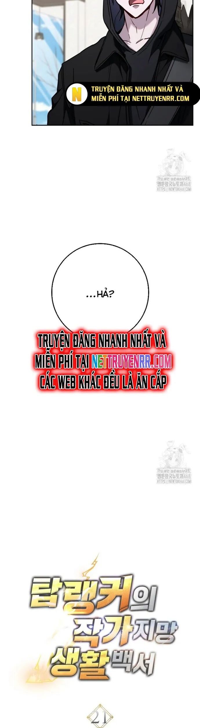 Cẩm Nang Dành Cho Top Ranker Chương 21 Ảnh 17
