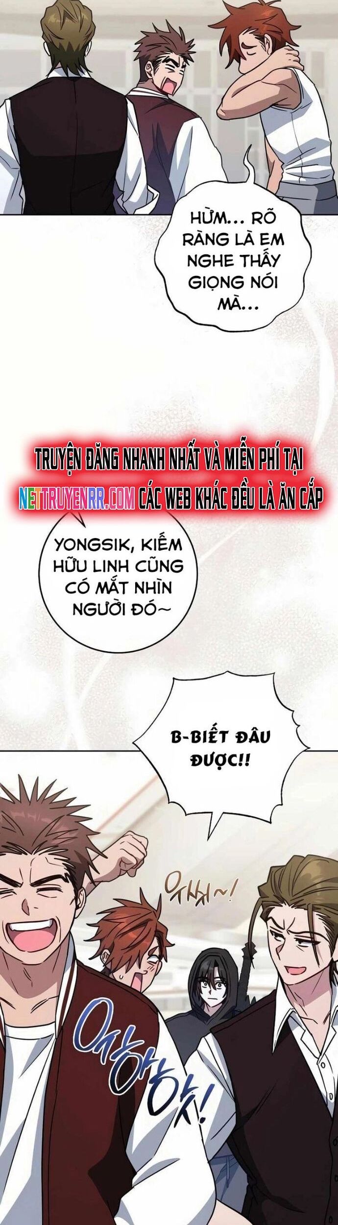 Cẩm Nang Dành Cho Top Ranker Chương 24 Ảnh 65