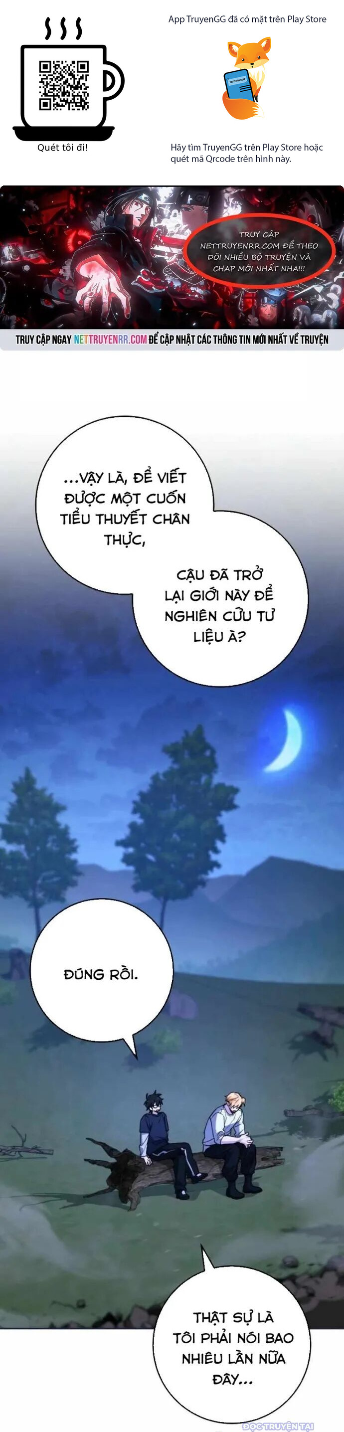 Cẩm Nang Dành Cho Top Ranker Chương 19 Ảnh 2