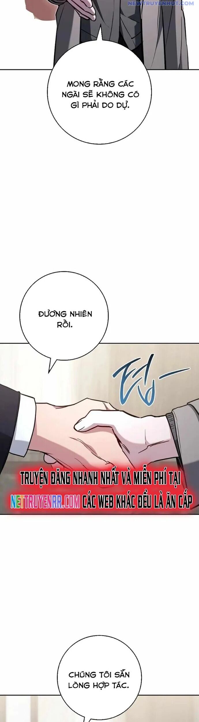 Cẩm Nang Dành Cho Top Ranker Chương 18 Ảnh 15