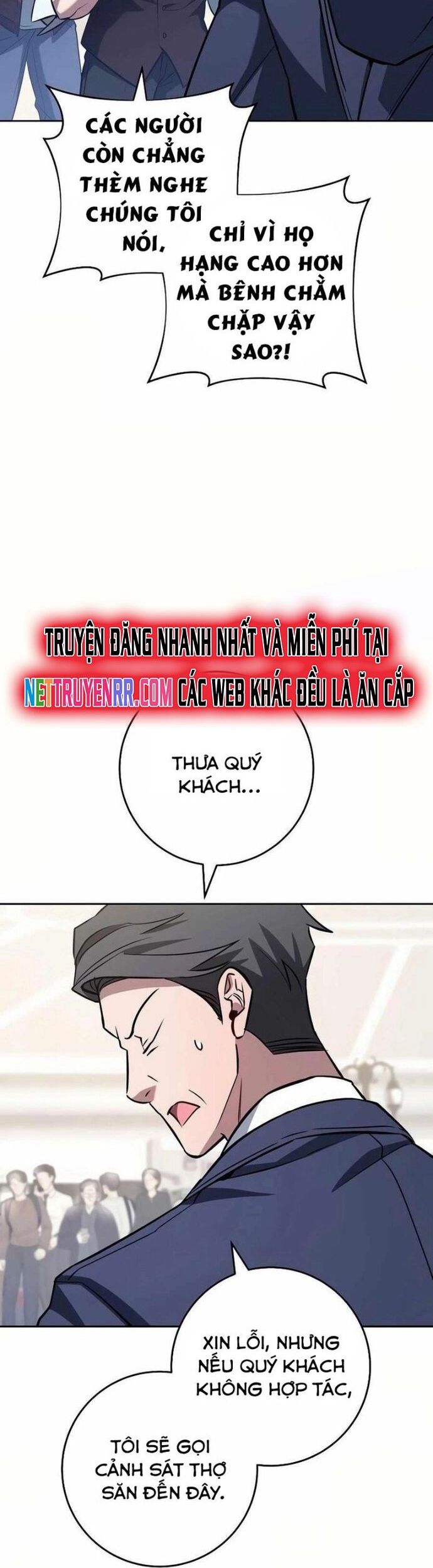 Cẩm Nang Dành Cho Top Ranker Chương 24 Ảnh 27