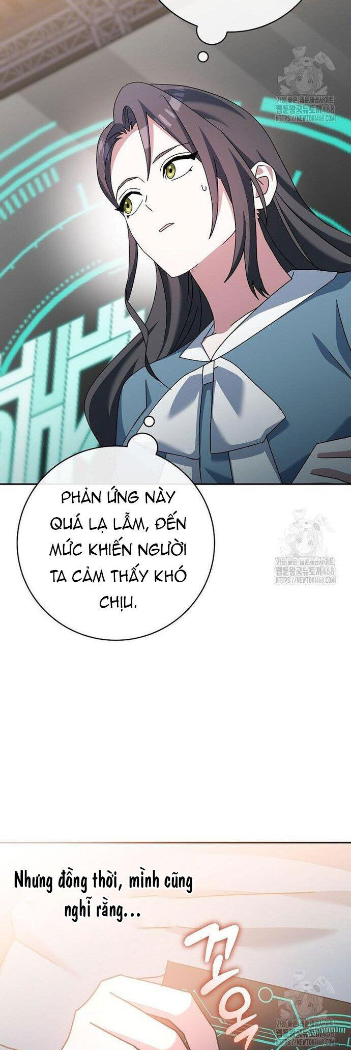 Stream Của Cung Thủ Thiên Tài Chương 57 Ảnh 44