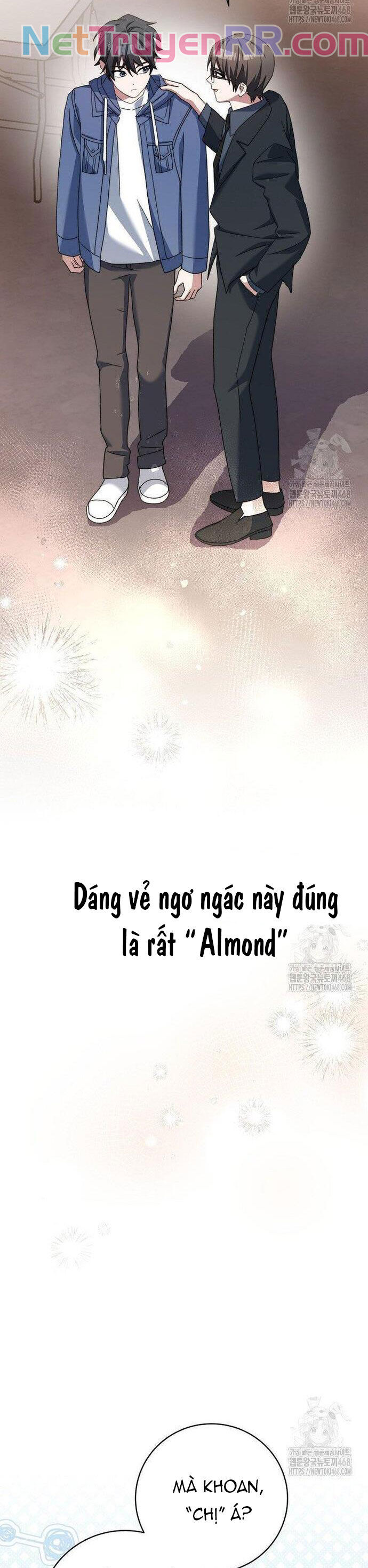 Stream Của Cung Thủ Thiên Tài Chương 57 Ảnh 15
