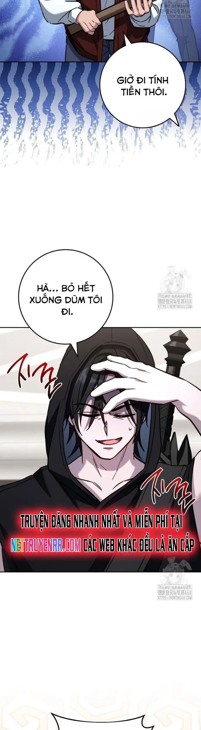 Cẩm Nang Dành Cho Top Ranker Chương 23 Ảnh 32