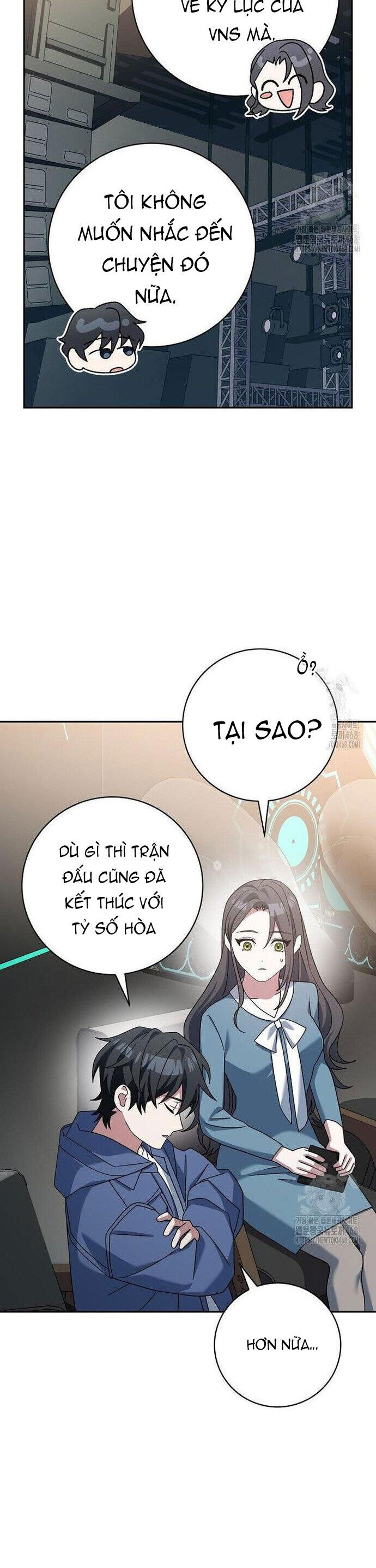Stream Của Cung Thủ Thiên Tài Chương 57 Ảnh 51
