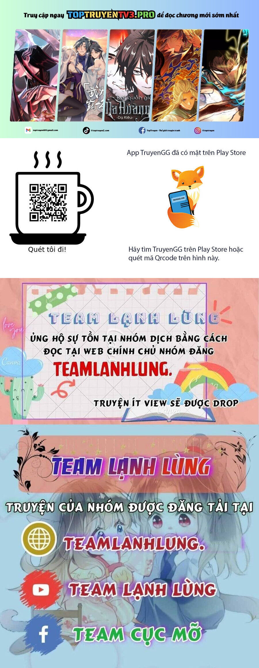Gả Cho Phản Diện Chương 75 Ảnh 3