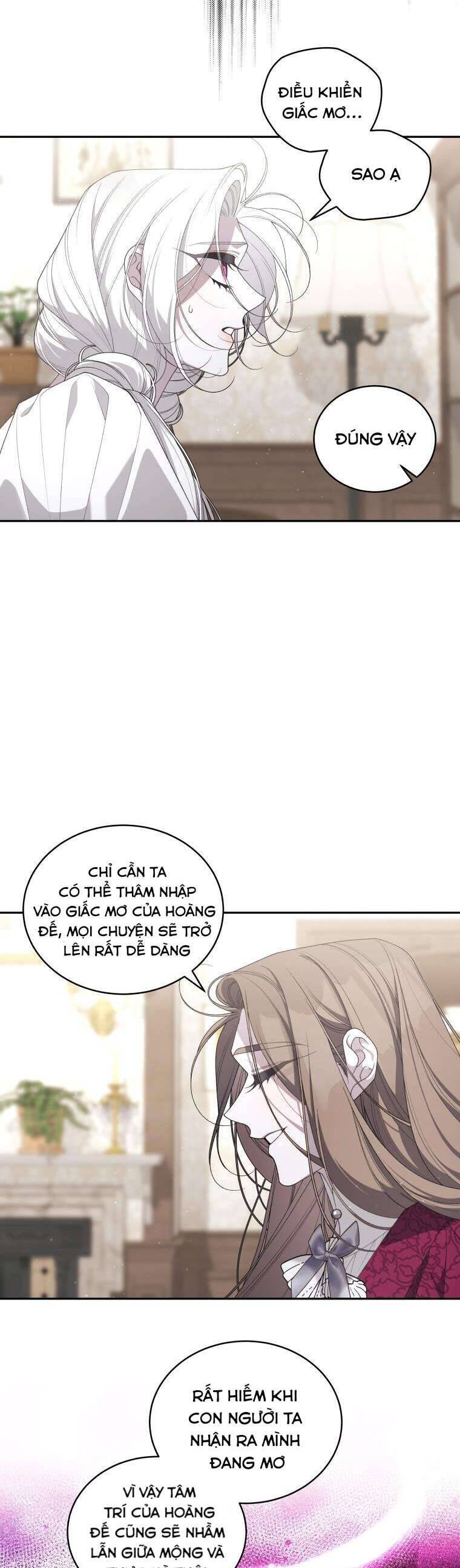 Ác Nữ Thuần Hoá Quái Thú Chương 80 Ảnh 3