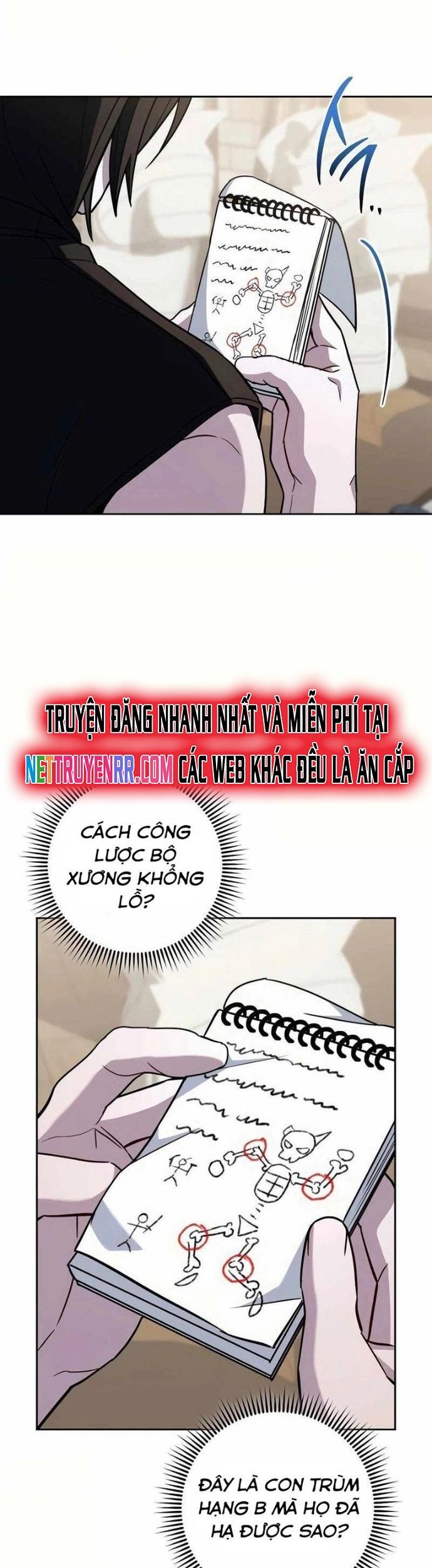 Cẩm Nang Dành Cho Top Ranker Chương 24 Ảnh 6