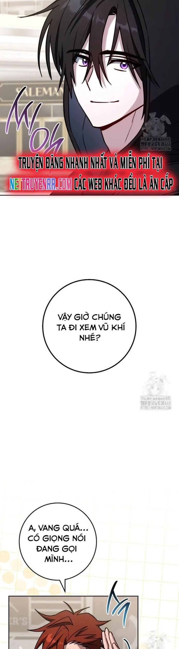 Cẩm Nang Dành Cho Top Ranker Chương 23 Ảnh 29