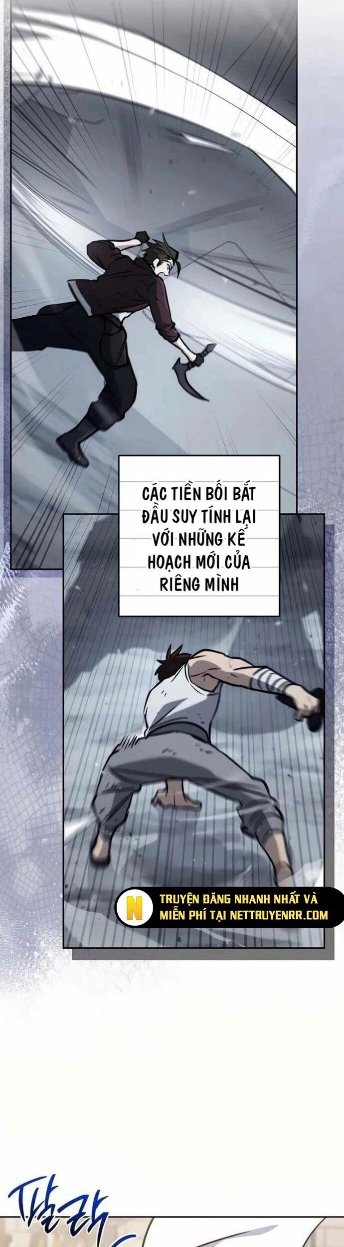 Cẩm Nang Dành Cho Top Ranker Chương 24 Ảnh 9