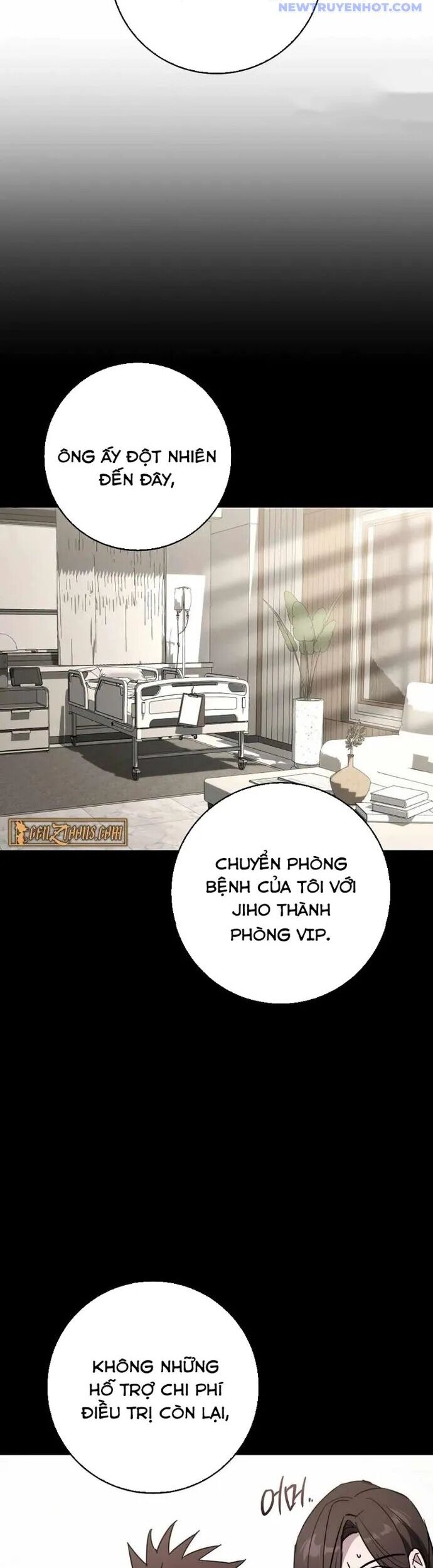 Cẩm Nang Dành Cho Top Ranker Chương 18 Ảnh 35