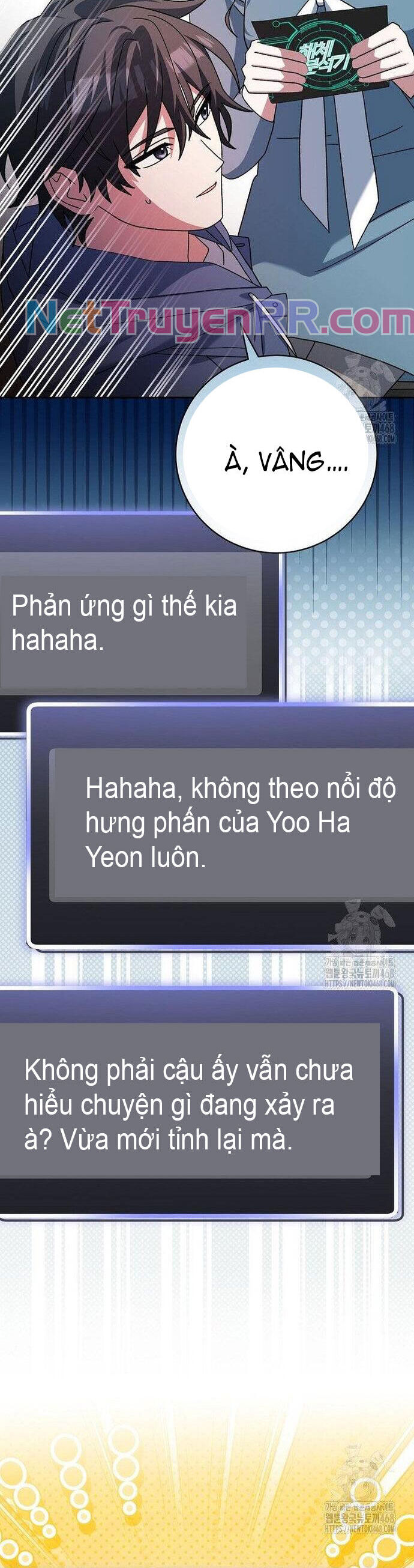 Stream Của Cung Thủ Thiên Tài Chương 57 Ảnh 22