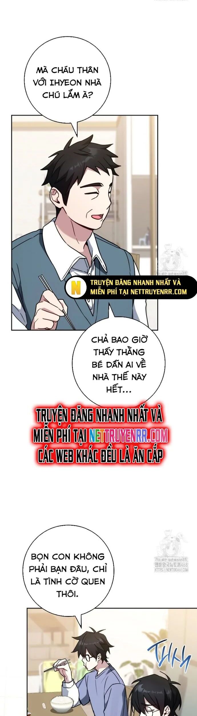 Cẩm Nang Dành Cho Top Ranker Chương 21 Ảnh 36
