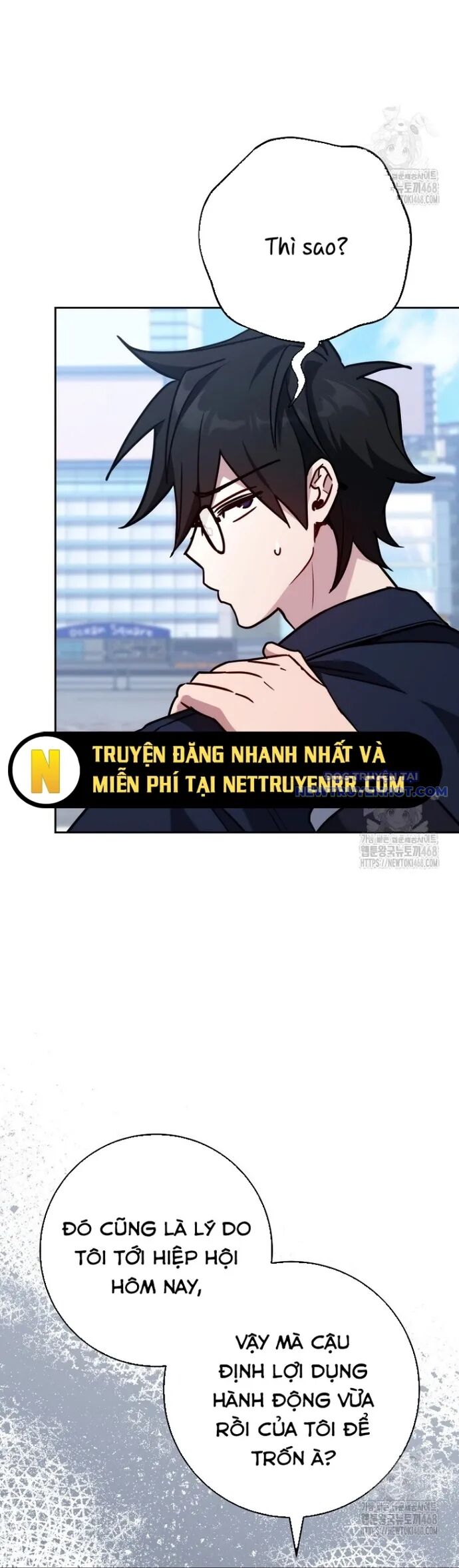 Cẩm Nang Dành Cho Top Ranker Chương 20 Ảnh 15