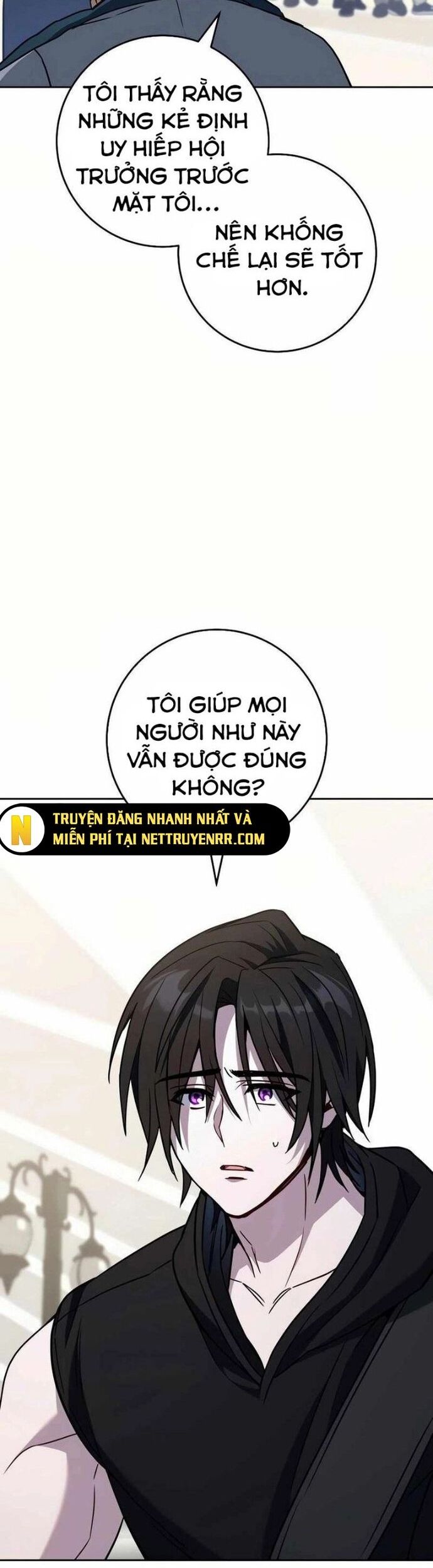 Cẩm Nang Dành Cho Top Ranker Chương 24 Ảnh 49