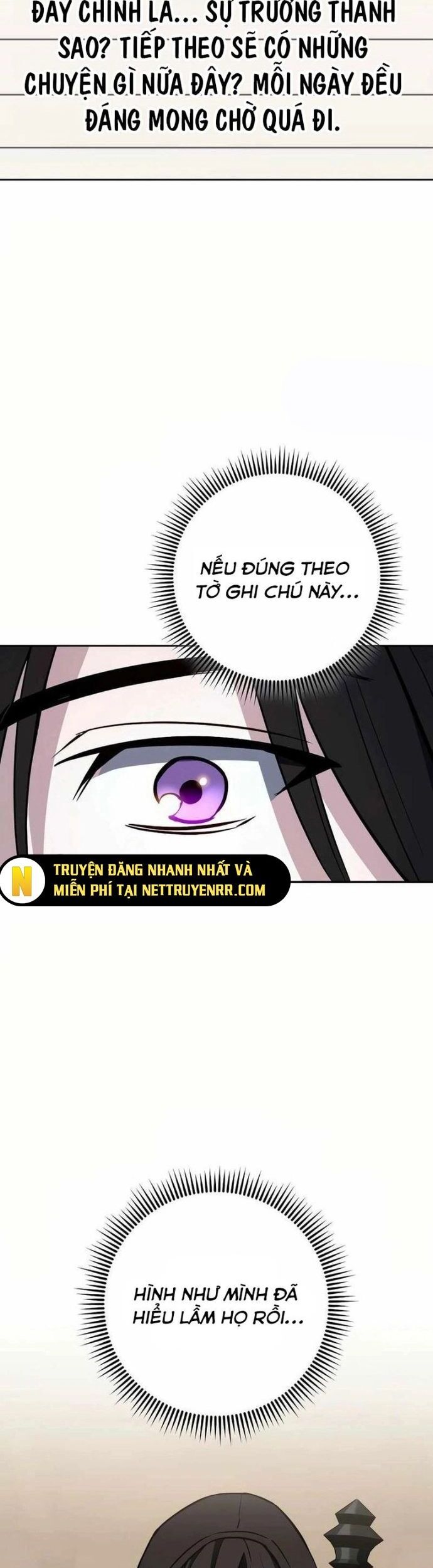 Cẩm Nang Dành Cho Top Ranker Chương 24 Ảnh 12