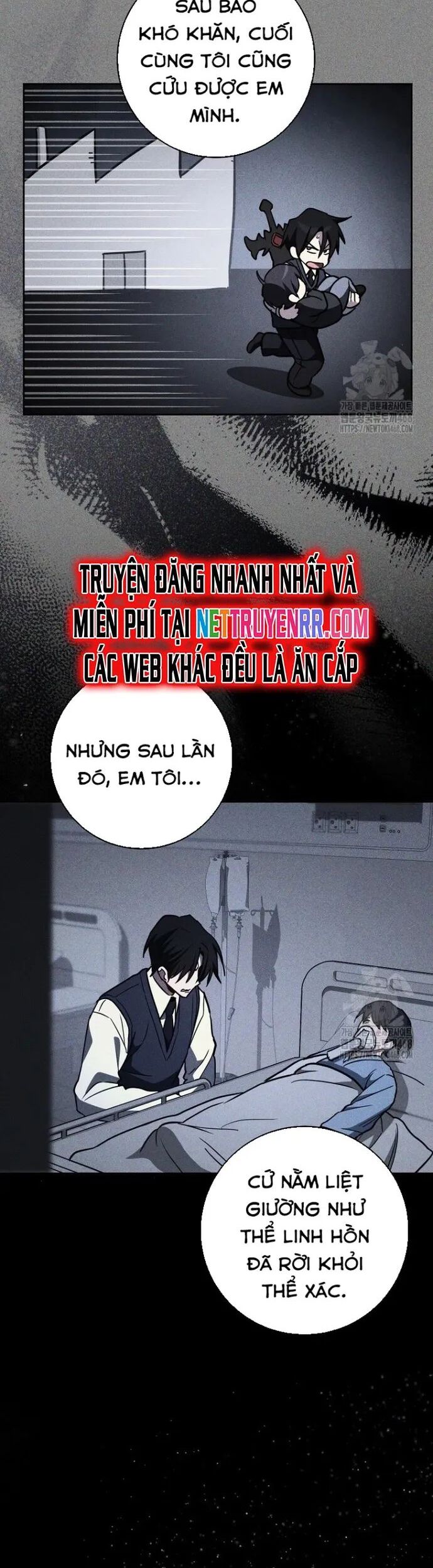Cẩm Nang Dành Cho Top Ranker Chương 21 Ảnh 7