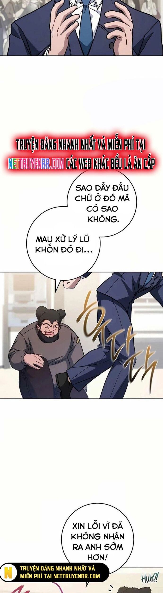 Cẩm Nang Dành Cho Top Ranker Chương 24 Ảnh 55
