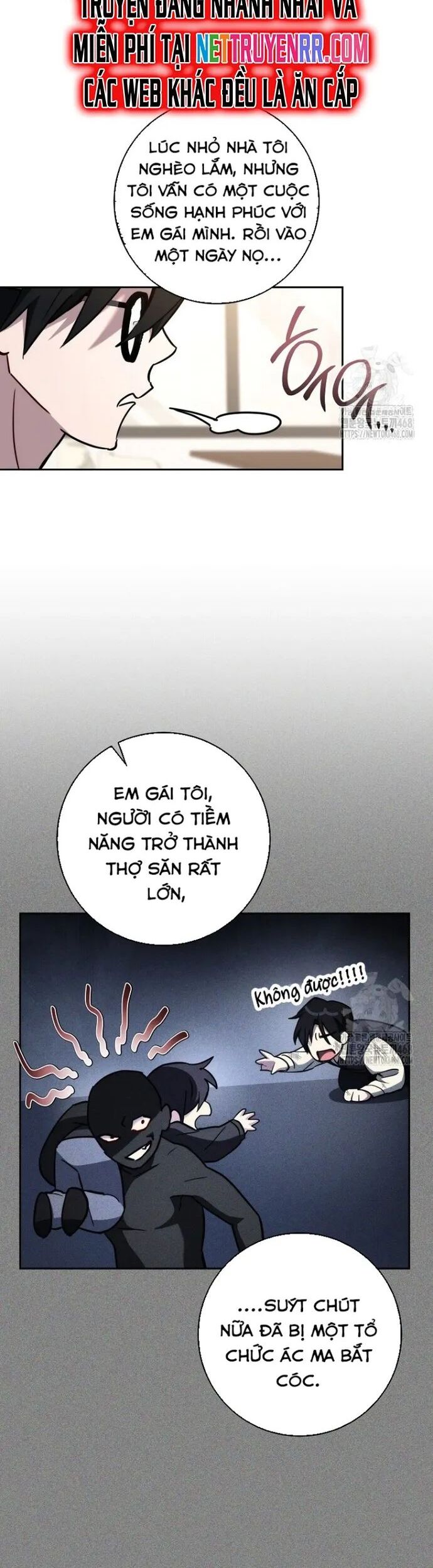 Cẩm Nang Dành Cho Top Ranker Chương 21 Ảnh 5