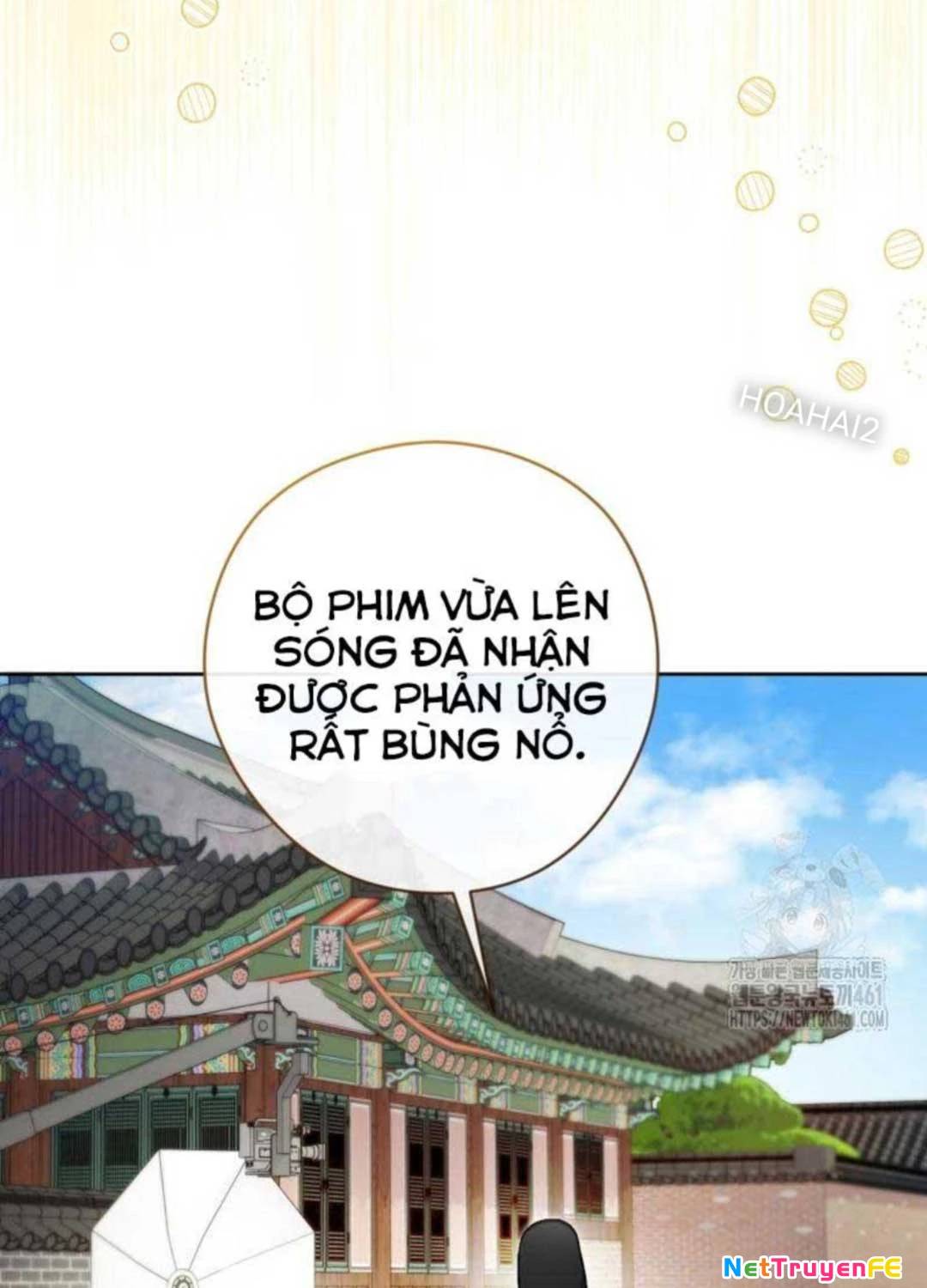 Cuộc Sống Bắt Đầu Khi Làm Một Diễn Viên Nhí Chương 53 Ảnh 83