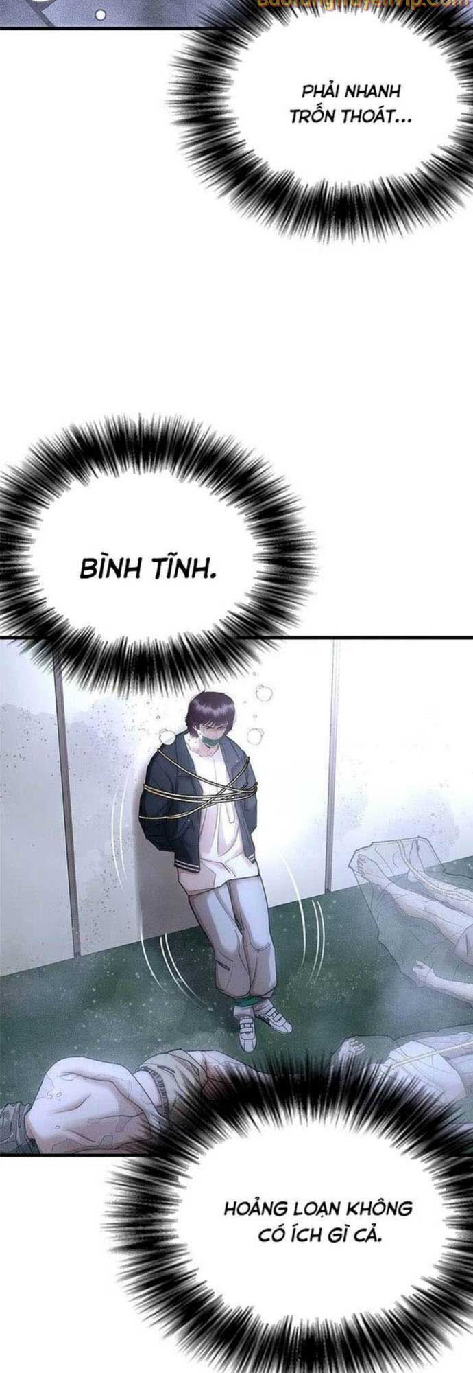 Bạch Dạ Chương 1 Ảnh 73
