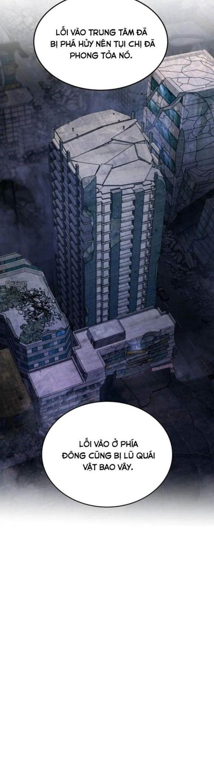 Thợ Săn Sống Trong Căn Hộ Thuê Chương 3 Ảnh 56