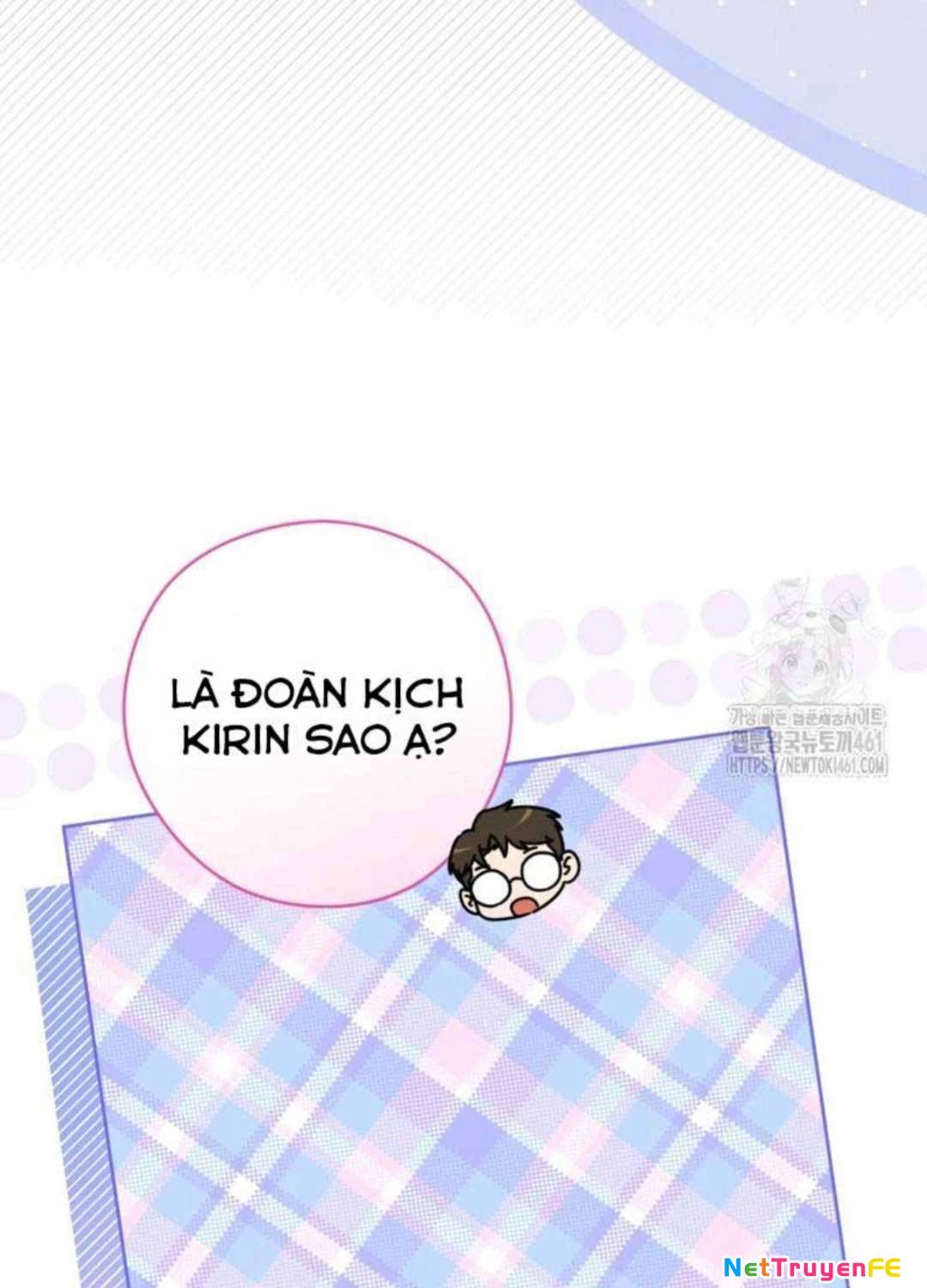 Cuộc Sống Bắt Đầu Khi Làm Một Diễn Viên Nhí Chương 53 Ảnh 45
