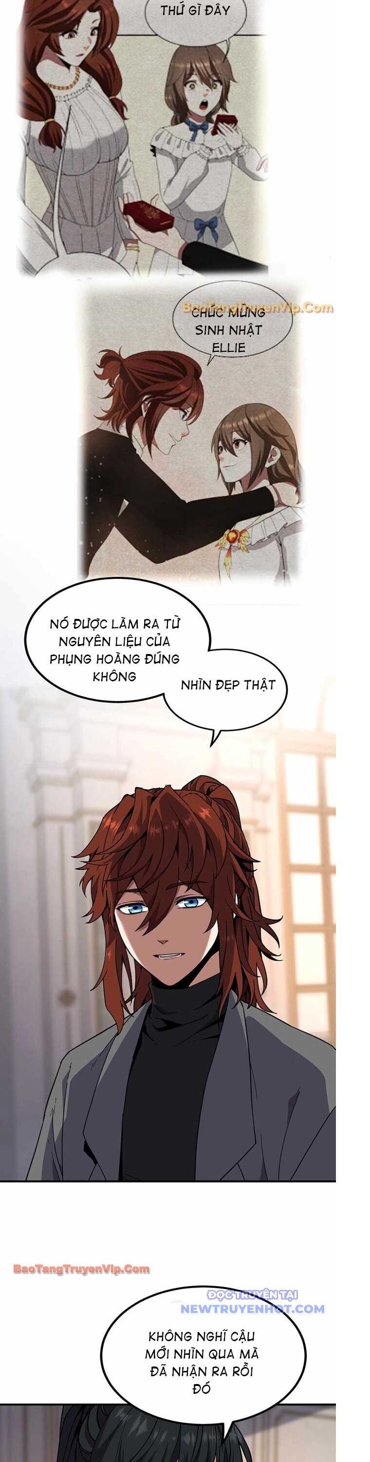 Ánh Sáng Cuối Con Đường Chương 222 Ảnh 15