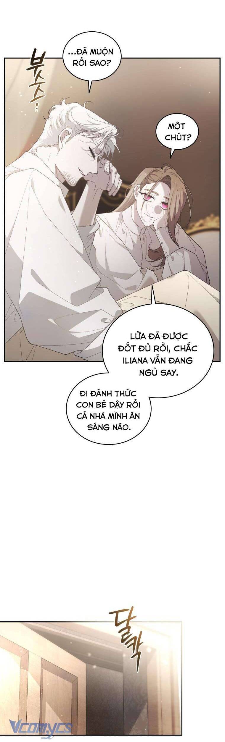 Ác Nữ Thuần Hoá Quái Thú Chương 80 Ảnh 35