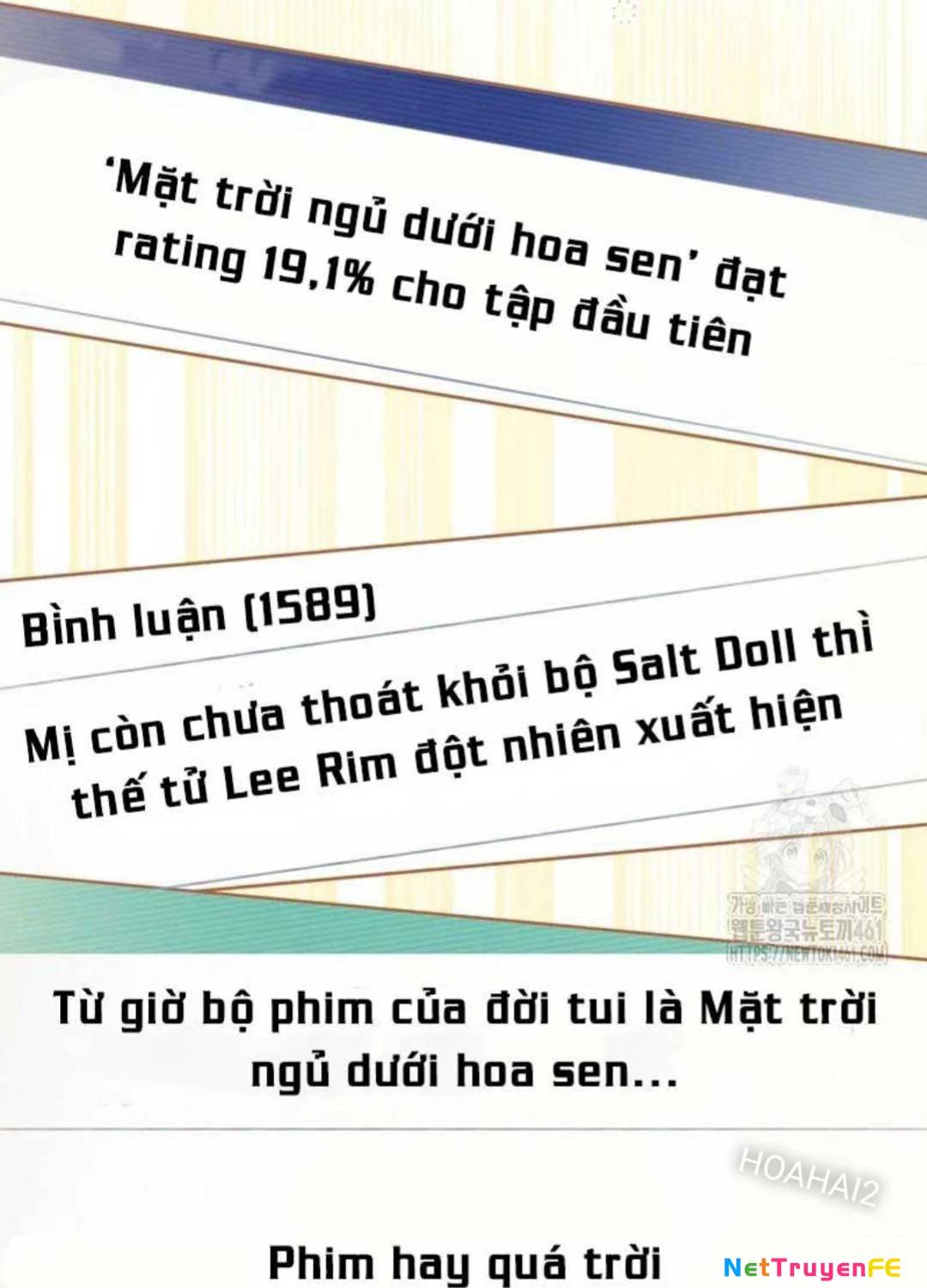 Cuộc Sống Bắt Đầu Khi Làm Một Diễn Viên Nhí Chương 53 Ảnh 80