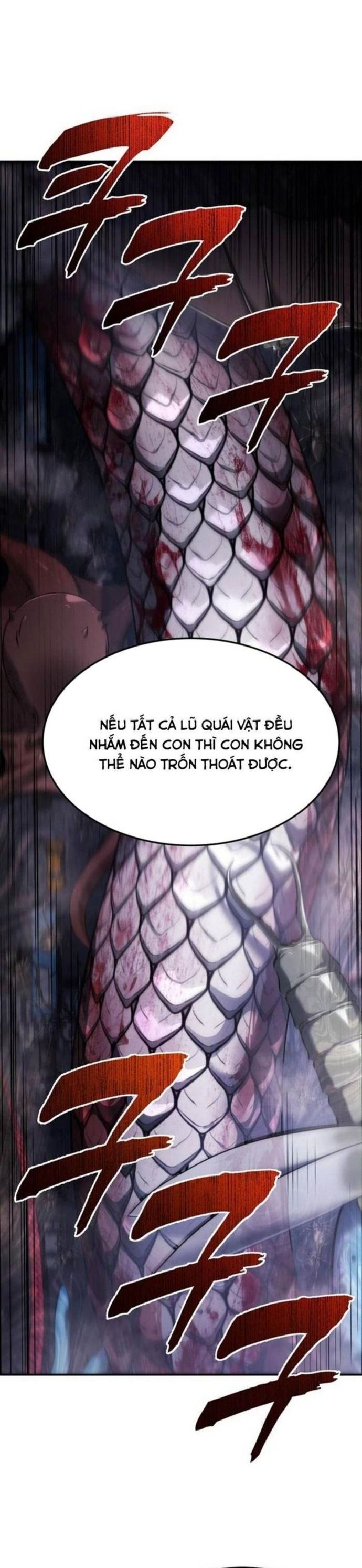 Thợ Săn Sống Trong Căn Hộ Thuê Chương 1 Ảnh 66