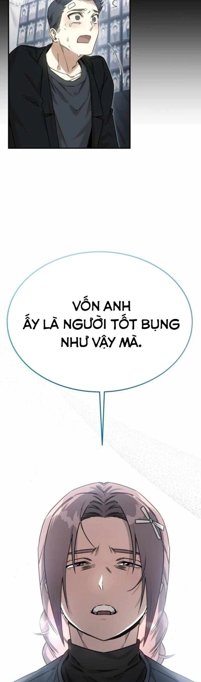 Thợ Săn Sống Trong Căn Hộ Thuê Chương 4 Ảnh 42