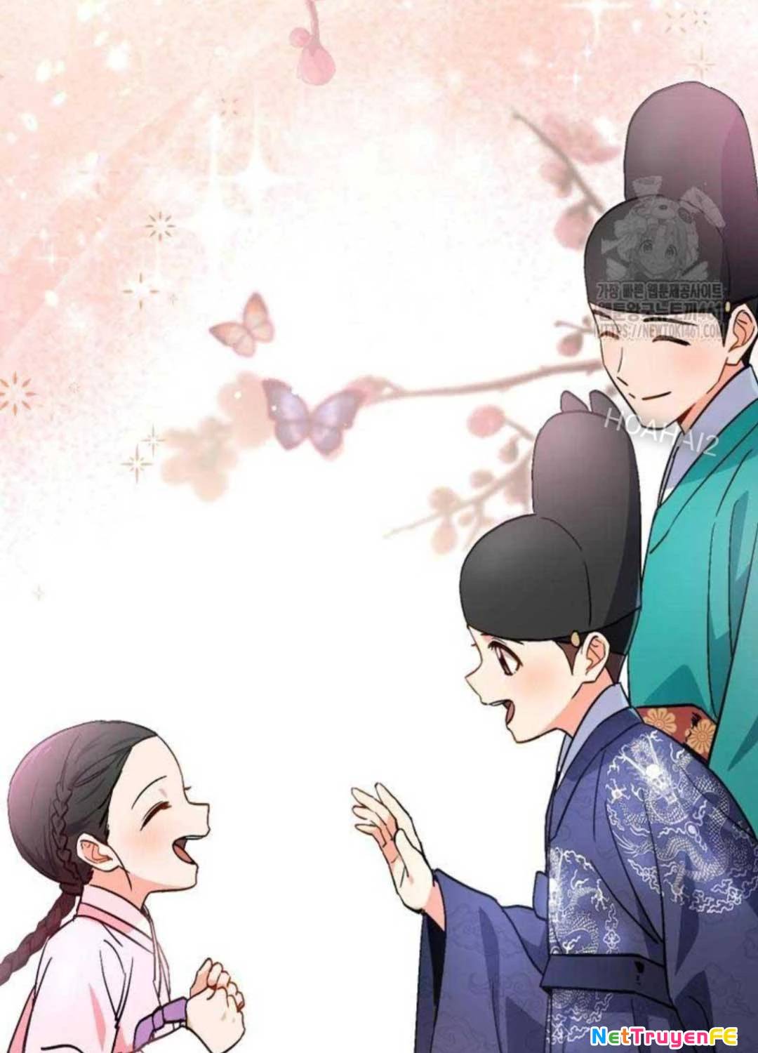 Cuộc Sống Bắt Đầu Khi Làm Một Diễn Viên Nhí Chương 53 Ảnh 107