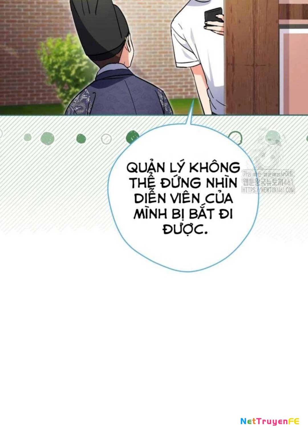Cuộc Sống Bắt Đầu Khi Làm Một Diễn Viên Nhí Chương 53 Ảnh 37